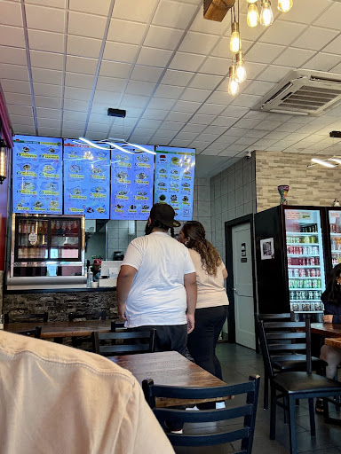 Photo of Al Bacha #2 - 112 S 9th St, Tacoma, WA 98402