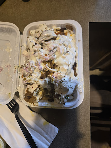 Photo of Al Bacha #2 - 112 S 9th St, Tacoma, WA 98402