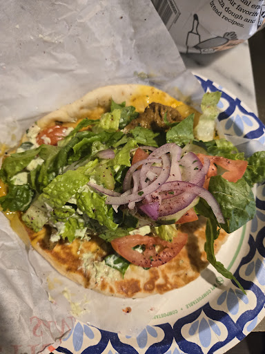 Photo of Al Bacha #2 - 112 S 9th St, Tacoma, WA 98402