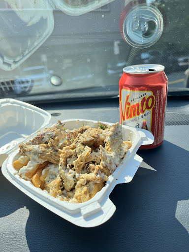 Photo of Al Bacha #2 - 112 S 9th St, Tacoma, WA 98402