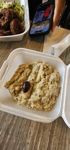 Photo of Ishtar Greek & Mediterranean Cuisine - 421 Central Ave S, Kent, WA 98032