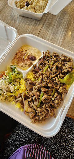 Photo of Ishtar Greek & Mediterranean Cuisine - 421 Central Ave S, Kent, WA 98032