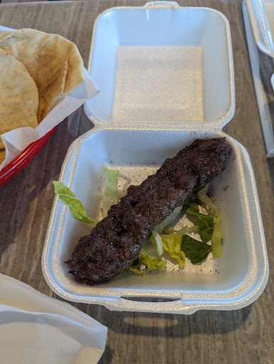 Photo of Ishtar Greek & Mediterranean Cuisine - 421 Central Ave S, Kent, WA 98032