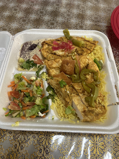 Photo of Ishtar Greek & Mediterranean Cuisine - 421 Central Ave S, Kent, WA 98032