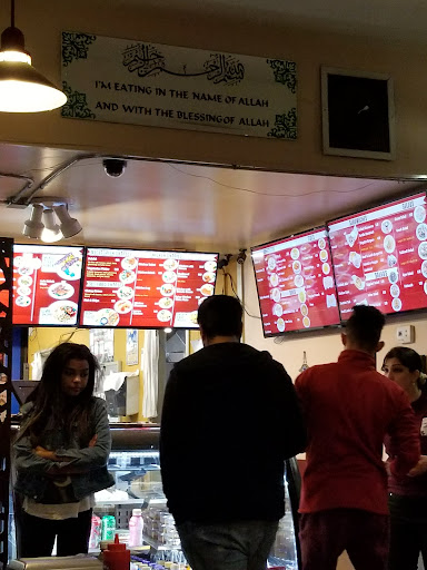 Photo of Ishtar Greek & Mediterranean Cuisine - 421 Central Ave S, Kent, WA 98032