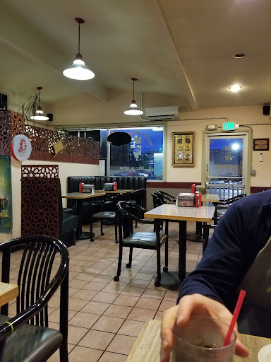 Photo of Ishtar Greek & Mediterranean Cuisine - 421 Central Ave S, Kent, WA 98032