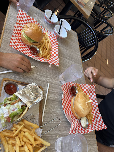 Photo of Ishtar Greek & Mediterranean Cuisine - 421 Central Ave S, Kent, WA 98032