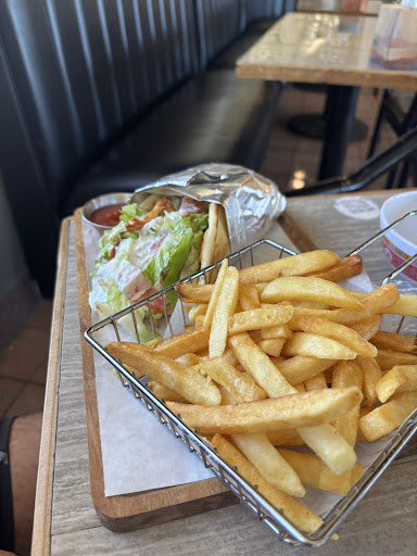 Photo of Ishtar Greek & Mediterranean Cuisine - 421 Central Ave S, Kent, WA 98032