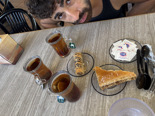 Photo of Ishtar Greek & Mediterranean Cuisine - 421 Central Ave S, Kent, WA 98032