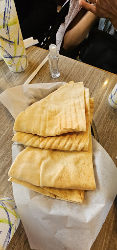 Photo of Ishtar Greek & Mediterranean Cuisine - 421 Central Ave S, Kent, WA 98032