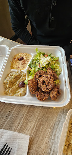 Photo of Ishtar Greek & Mediterranean Cuisine - 421 Central Ave S, Kent, WA 98032