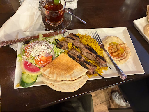 Photo of Beirut Bites- At The Marketplace Flats - 3555 Market Pl W #6, University Place, WA 98466