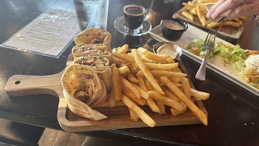 Photo of Beirut Bites- At The Marketplace Flats - 3555 Market Pl W #6, University Place, WA 98466