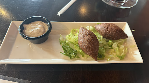 Photo of Beirut Bites- At The Marketplace Flats - 3555 Market Pl W #6, University Place, WA 98466