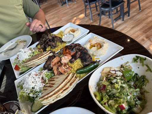 Photo of Beirut Bites- At The Marketplace Flats - 3555 Market Pl W #6, University Place, WA 98466