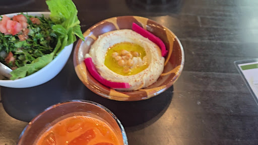 Photo of Beirut Bites- At The Marketplace Flats - 3555 Market Pl W #6, University Place, WA 98466