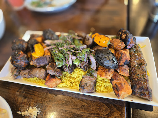 Photo of Beirut Bites- At The Marketplace Flats - 3555 Market Pl W #6, University Place, WA 98466