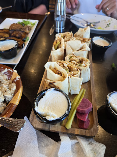 Photo of Beirut Bites- At The Marketplace Flats - 3555 Market Pl W #6, University Place, WA 98466