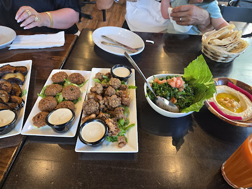 Photo of Beirut Bites- At The Marketplace Flats - 3555 Market Pl W #6, University Place, WA 98466