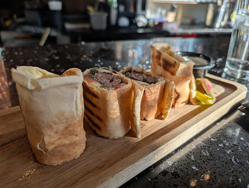 Photo of Beirut Bites- At The Marketplace Flats - 3555 Market Pl W #6, University Place, WA 98466