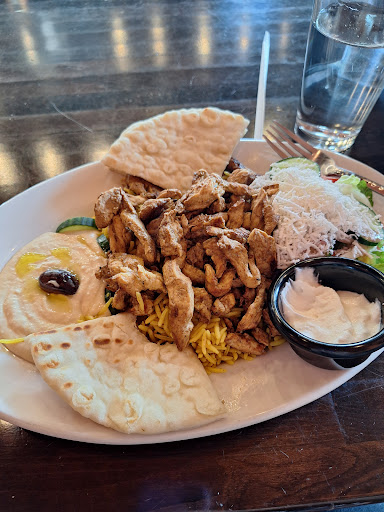 Photo of Beirut Bites- At The Marketplace Flats - 3555 Market Pl W #6, University Place, WA 98466