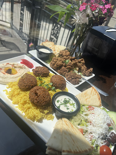 Photo of Beirut Bites- At The Marketplace Flats - 3555 Market Pl W #6, University Place, WA 98466