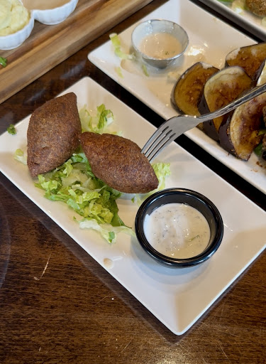 Photo of Beirut Bites- At The Marketplace Flats - 3555 Market Pl W #6, University Place, WA 98466