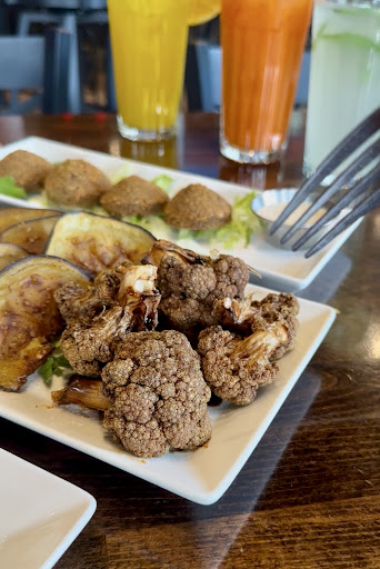 Photo of Beirut Bites- At The Marketplace Flats - 3555 Market Pl W #6, University Place, WA 98466