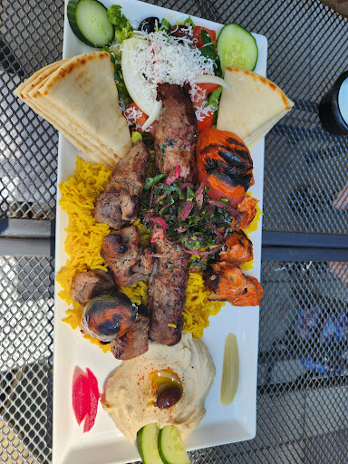 Photo of Beirut Bites- At The Marketplace Flats - 3555 Market Pl W #6, University Place, WA 98466