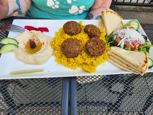 Photo of Beirut Bites- At The Marketplace Flats - 3555 Market Pl W #6, University Place, WA 98466