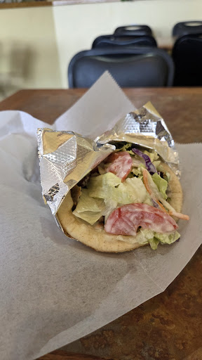 Photo of Café Aladdin - 1609 32nd Ave S, Fargo, ND 58103