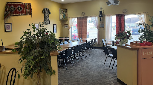 Photo of Café Aladdin - 1609 32nd Ave S, Fargo, ND 58103