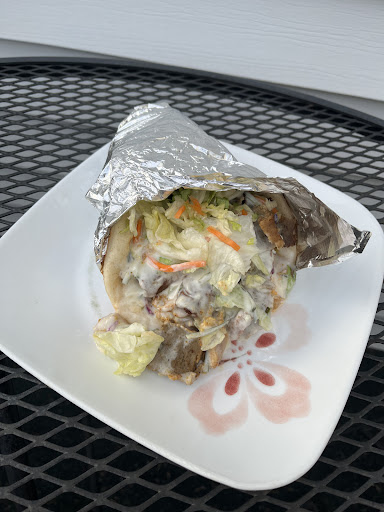 Photo of Café Aladdin - 1609 32nd Ave S, Fargo, ND 58103