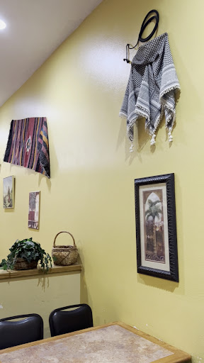 Photo of Café Aladdin - 1609 32nd Ave S, Fargo, ND 58103