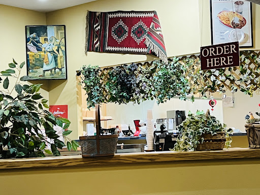 Photo of Café Aladdin - 1609 32nd Ave S, Fargo, ND 58103