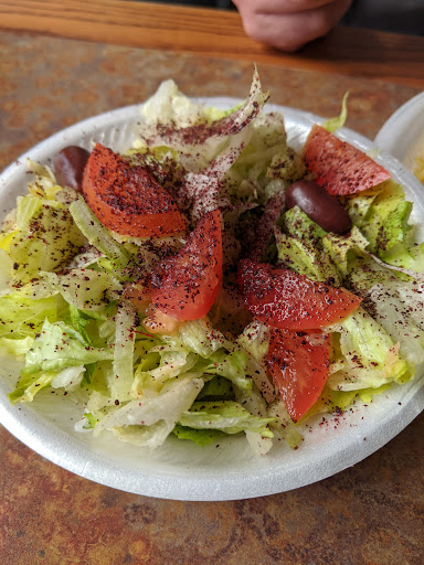 Photo of Café Aladdin - 1609 32nd Ave S, Fargo, ND 58103