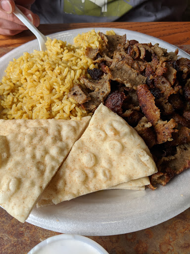 Photo of Café Aladdin - 1609 32nd Ave S, Fargo, ND 58103