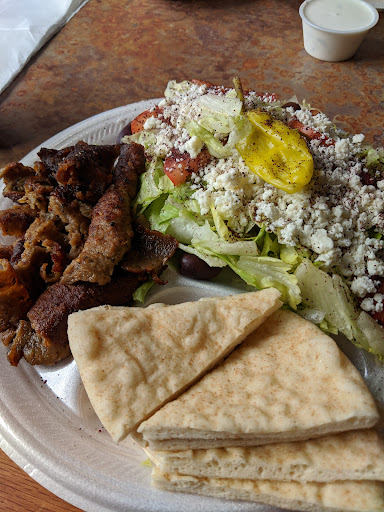 Photo of Café Aladdin - 1609 32nd Ave S, Fargo, ND 58103