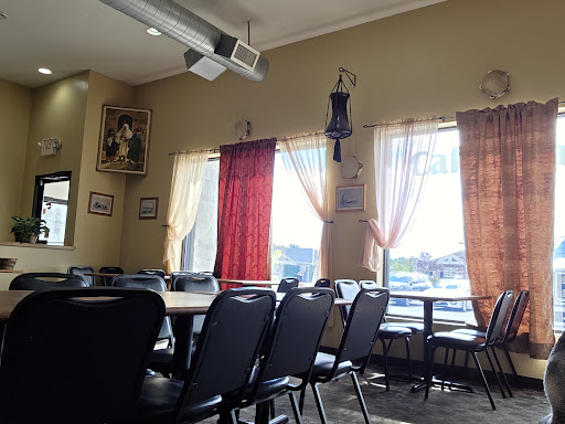 Photo of Café Aladdin - 1609 32nd Ave S, Fargo, ND 58103