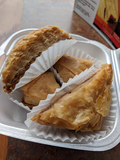 Photo of Café Aladdin - 1609 32nd Ave S, Fargo, ND 58103