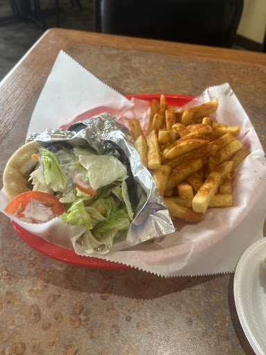 Photo of Café Aladdin - 1609 32nd Ave S, Fargo, ND 58103