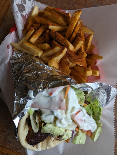 Photo of Café Aladdin - 1609 32nd Ave S, Fargo, ND 58103