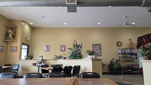 Photo of Café Aladdin - 1609 32nd Ave S, Fargo, ND 58103