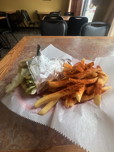 Photo of Café Aladdin - 1609 32nd Ave S, Fargo, ND 58103