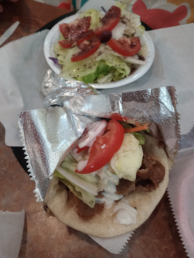 Photo of Café Aladdin - 1609 32nd Ave S, Fargo, ND 58103