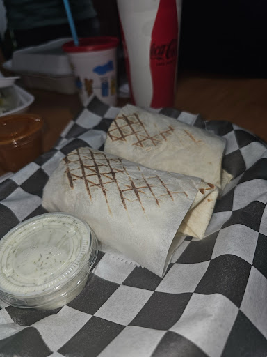 Photo of Daan Middle Eastern Cuisine - 4554 7th Ave S, Fargo, ND 58103