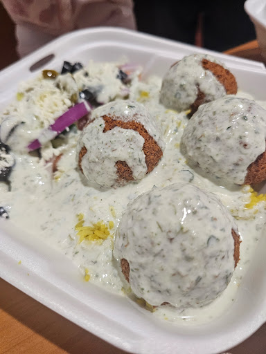 Photo of Daan Middle Eastern Cuisine - 4554 7th Ave S, Fargo, ND 58103