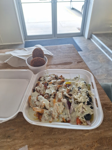 Photo of Daan Middle Eastern Cuisine - 4554 7th Ave S, Fargo, ND 58103