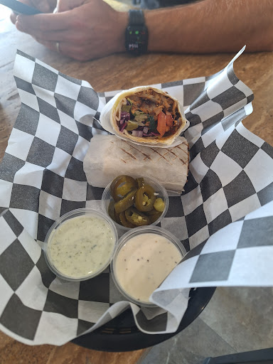 Photo of Daan Middle Eastern Cuisine - 4554 7th Ave S, Fargo, ND 58103