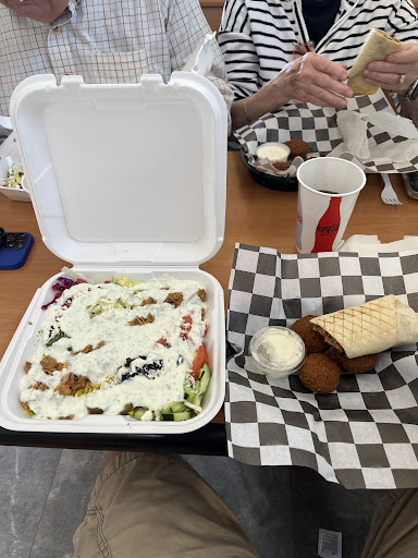 Photo of Daan Middle Eastern Cuisine - 4554 7th Ave S, Fargo, ND 58103